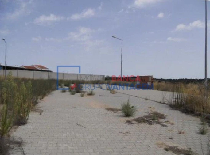 Terreno P/ Prédio para Venda em Alvito Foto 4