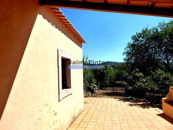 Quinta T3 para Venda em Conceição e Estoi Foto 2