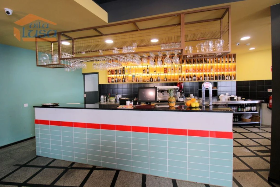 Loja para Trespasse em São Felix da Marinha Foto 8