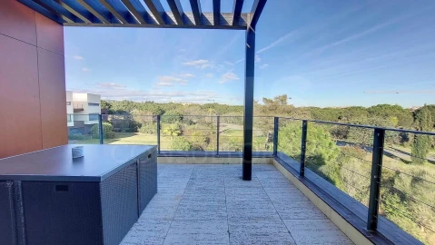 Apartamento T3 para Venda em Quarteira