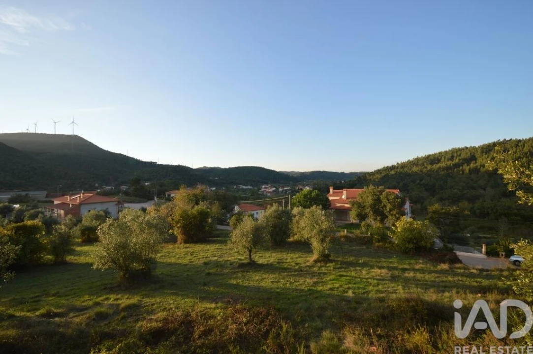 Terreno para Venda em São Miguel, Santa Eufémia e Rabaçal Foto 14