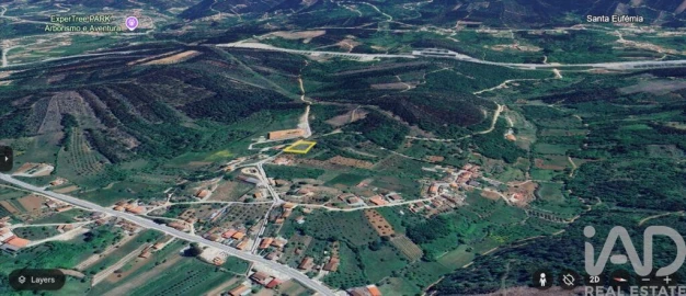 Terreno para Venda em São Miguel, Santa Eufémia e Rabaçal