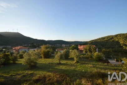 Terreno para Venda em São Miguel, Santa Eufémia e Rabaçal