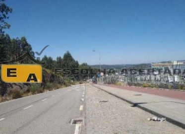 Terreno para Venda em Alfena