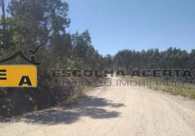 Terreno para Venda em Alfena