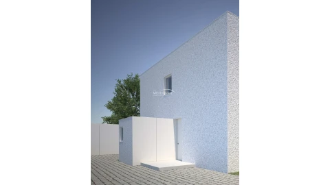 Moradia T4 para Venda em Palmeira
