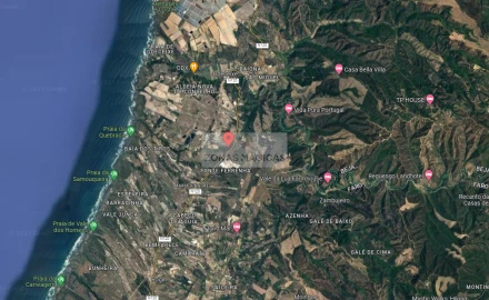 Terreno para Venda em Aljezur