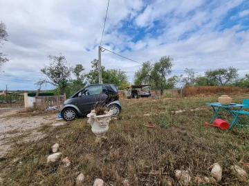 Terreno para Venda em São Silvestre