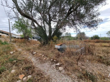 Terreno para Venda em São Silvestre