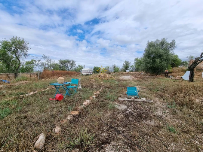 Terreno para Venda em São Silvestre Foto 12