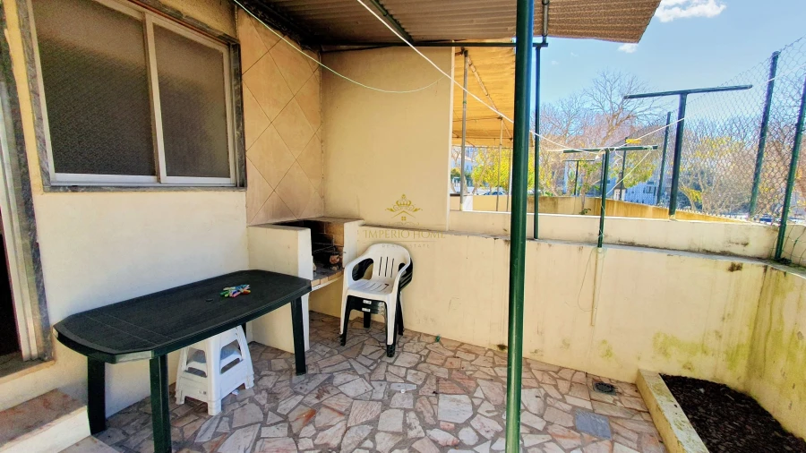 Apartamento T3 para Venda em Portimão Foto 4