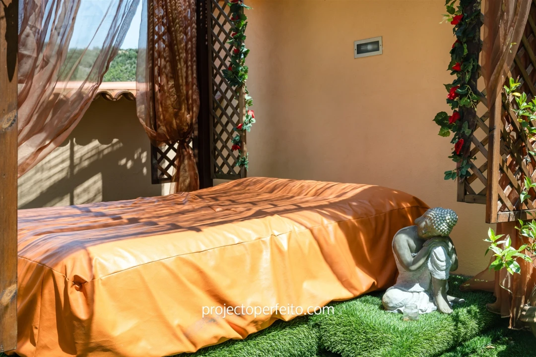 Moradia T4 para Venda em Paços de Brandão Foto 7