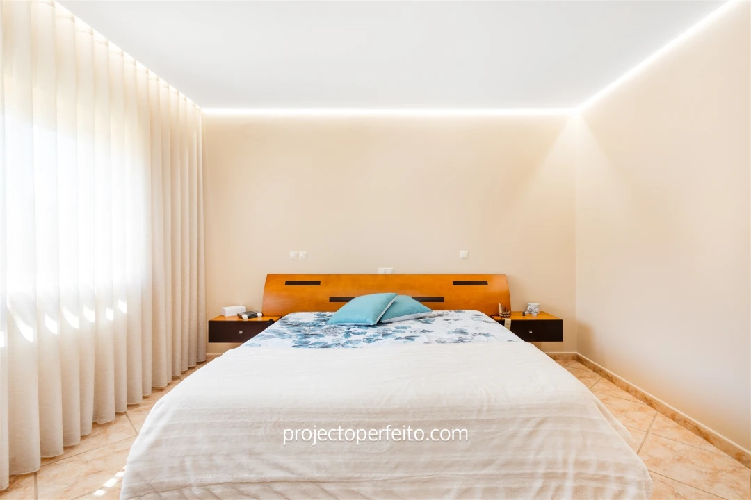 Moradia T4 para Venda em Paços de Brandão Foto 35