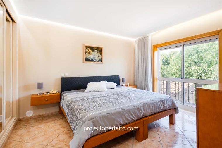 Moradia T4 para Venda em Paços de Brandão Foto 32