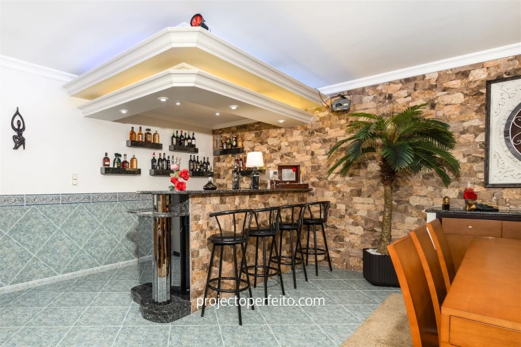 Moradia T4 para Venda em Paços de Brandão Foto 24