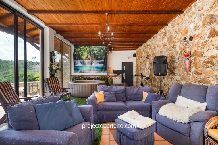 Moradia T4 para Venda em Paços de Brandão Foto 16