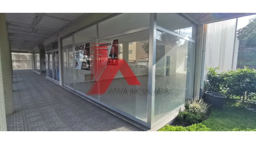 Loja para Venda em Ponte Foto 7