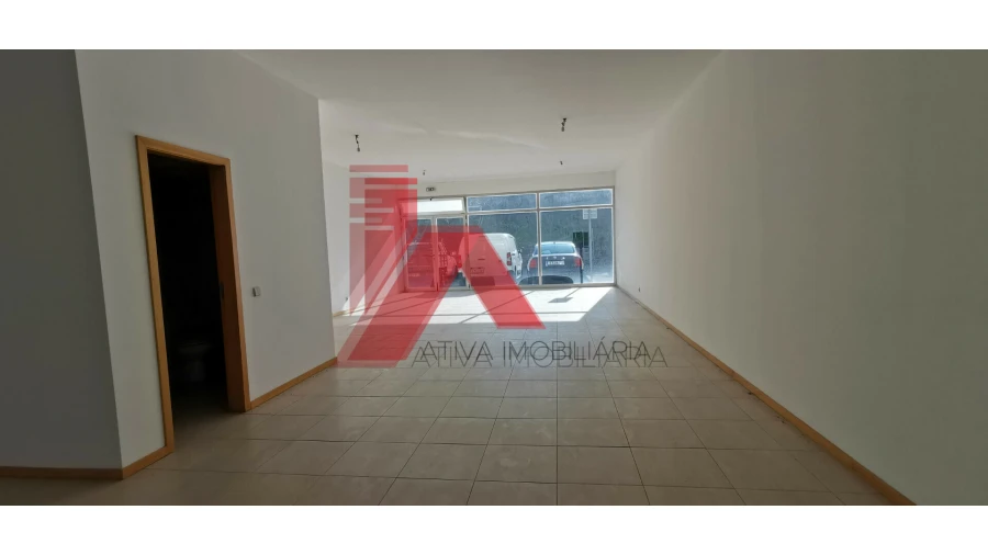 Loja para Venda em Ponte Foto 6