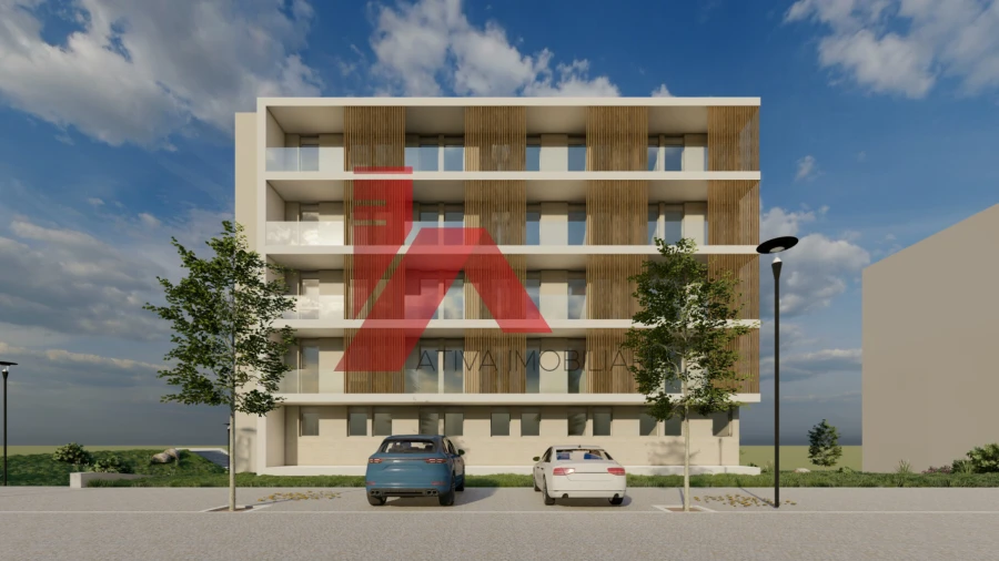 Apartamento T1 para Venda em Costa Foto 1