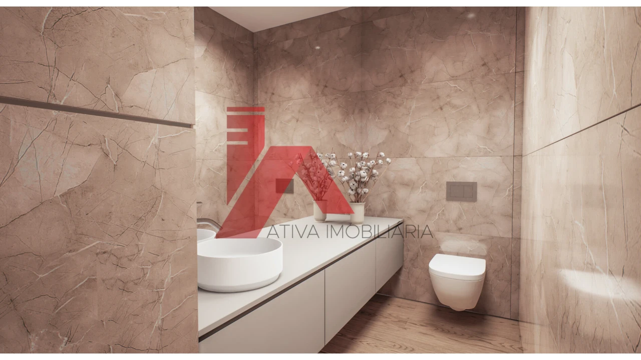 Apartamento T1 para Venda em Costa Foto 4