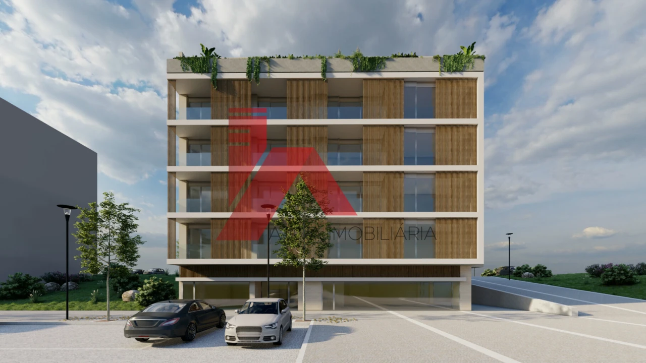 Apartamento T3 para Venda em Costa Foto 2