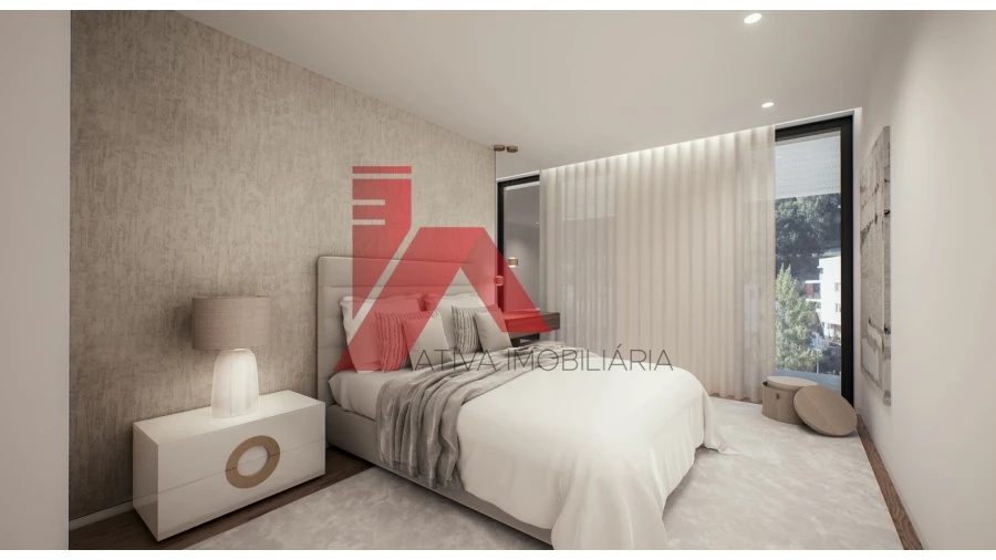 Apartamento T3 para Venda em Costa Foto 6