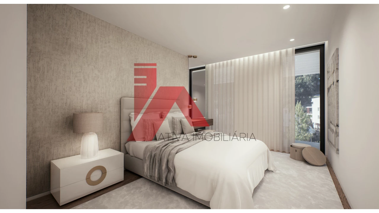 Apartamento T3 para Venda em Costa Foto 6