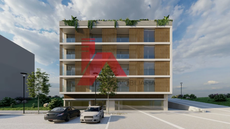 Apartamento T4 para Venda em Costa Foto 7