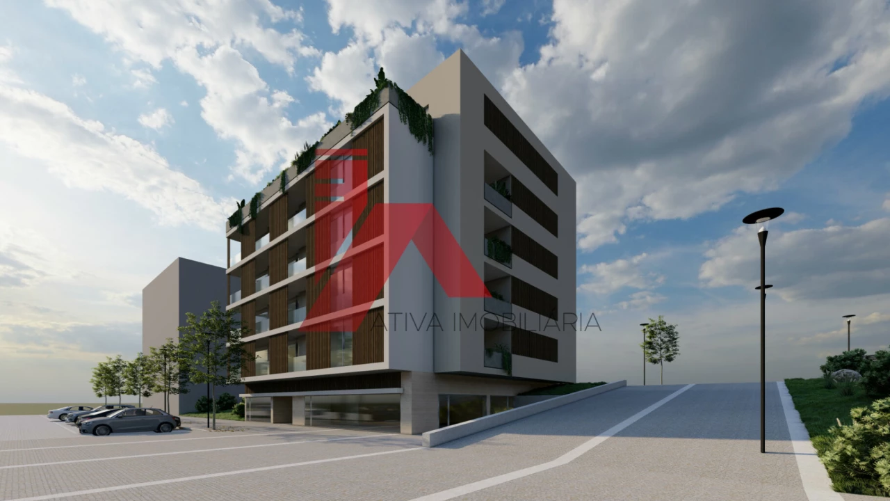 Apartamento T4 para Venda em Costa Foto 1