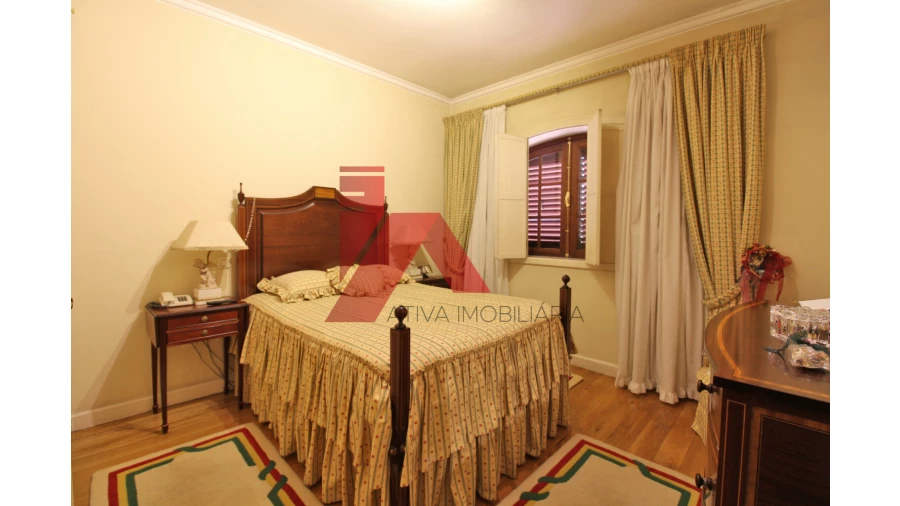 Moradia T4 para Venda em Fermentões Foto 10