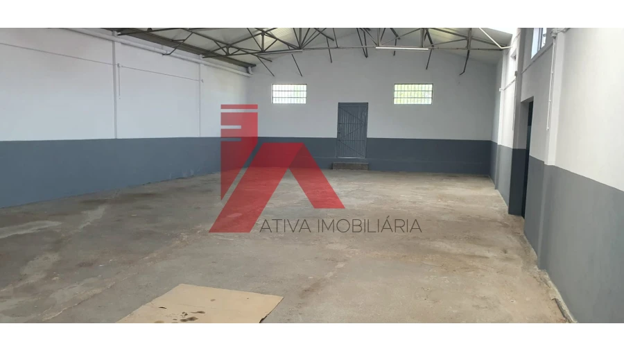 Armazém para Arrendamento em Prazins Santo Tirso e Corvite Foto 7