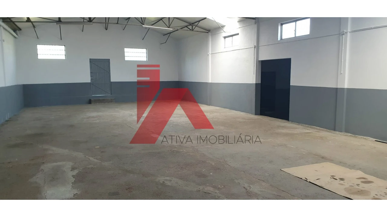 Armazém para Arrendamento em Prazins Santo Tirso e Corvite Foto 6
