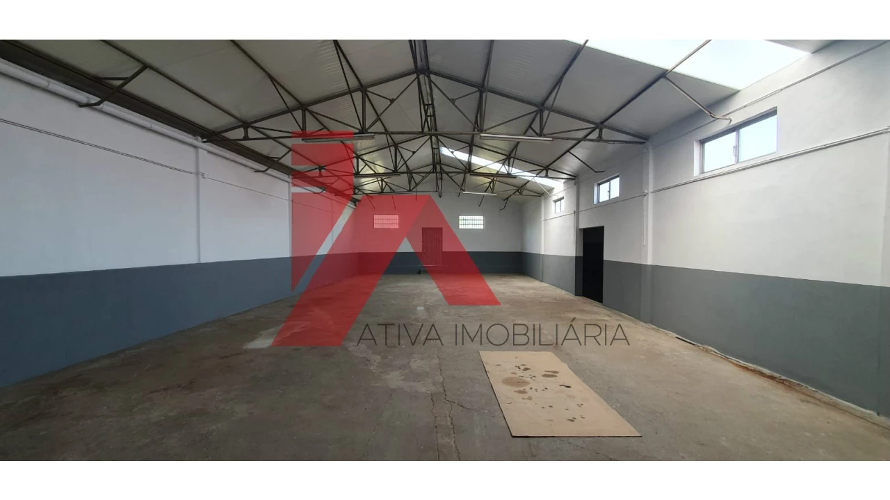 Armazém para Arrendamento em Prazins Santo Tirso e Corvite Foto 5