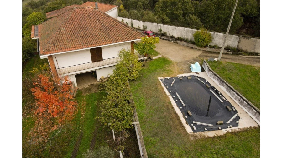 Quinta T3 para Venda em São Pedro de Agostem