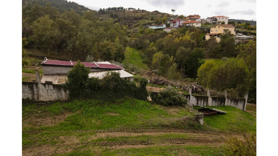 Quinta T3 para Venda em São Pedro de Agostem Foto 7