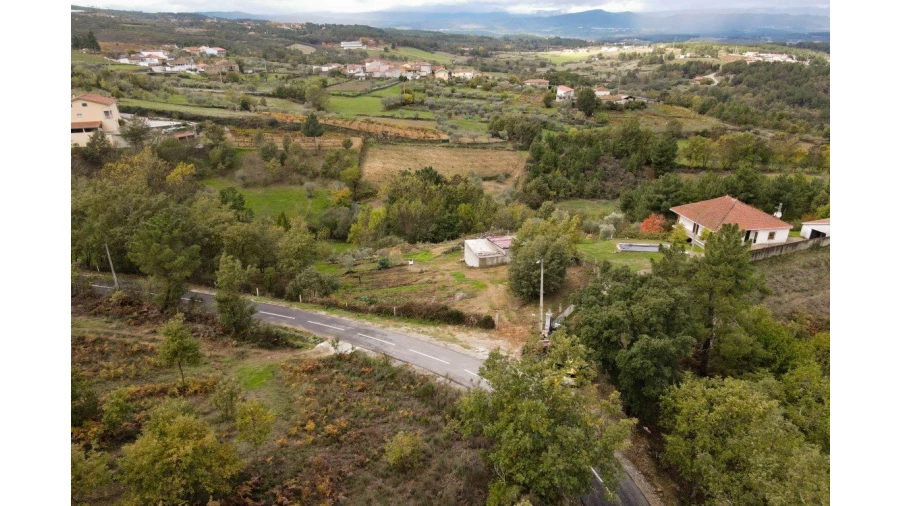 Quinta T3 para Venda em São Pedro de Agostem Foto 3