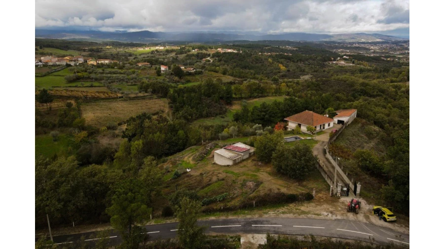 Quinta T3 para Venda em São Pedro de Agostem Foto 5