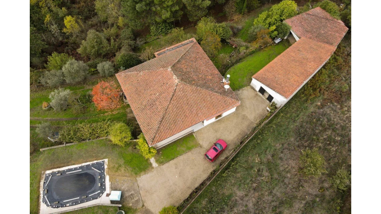 Quinta T3 para Venda em São Pedro de Agostem Foto 2
