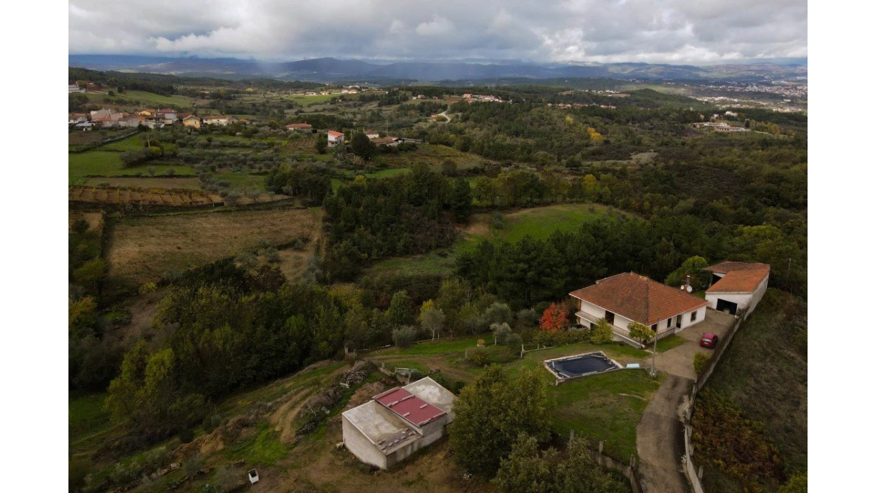 Quinta T3 para Venda em São Pedro de Agostem Foto 6