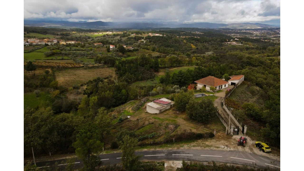 Quinta T3 para Venda em São Pedro de Agostem Foto 5