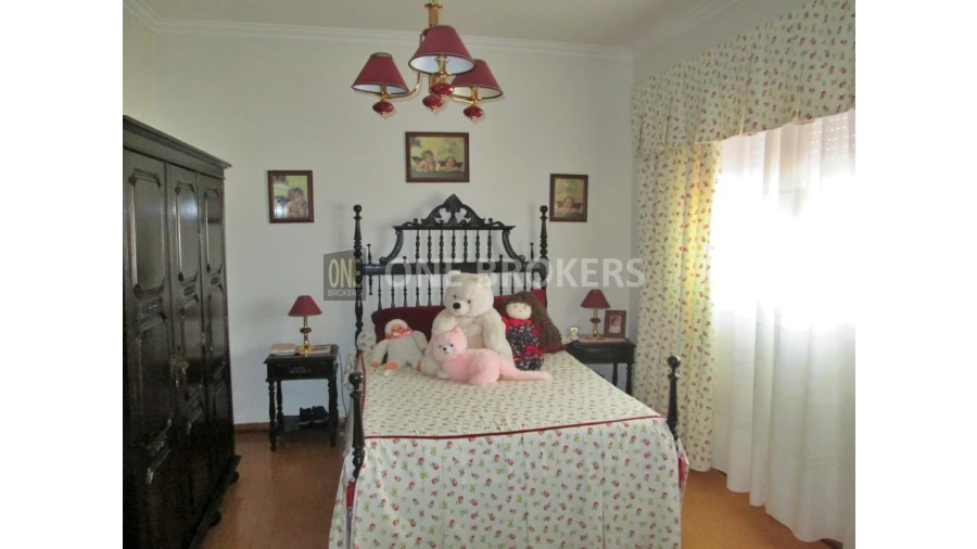 Apartamento T4 para Venda em Muge Foto 11