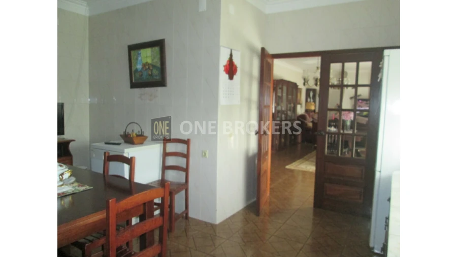 Apartamento T4 para Venda em Muge Foto 15