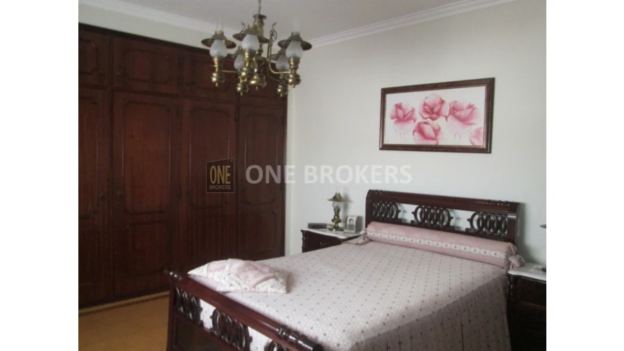 Apartamento T4 para Venda em Muge Foto 8