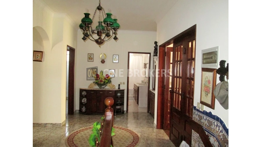 Apartamento T4 para Venda em Muge Foto 3