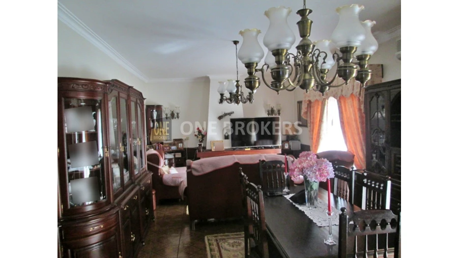 Apartamento T4 para Venda em Muge Foto 16