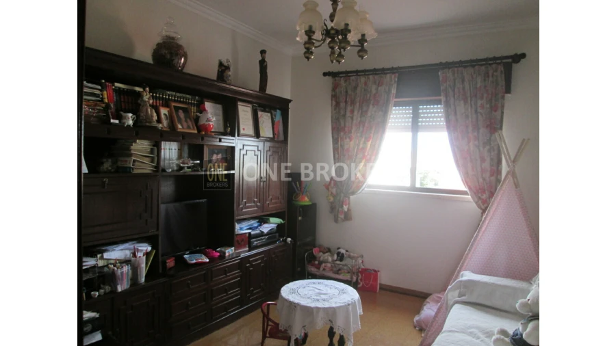 Apartamento T4 para Venda em Muge Foto 9