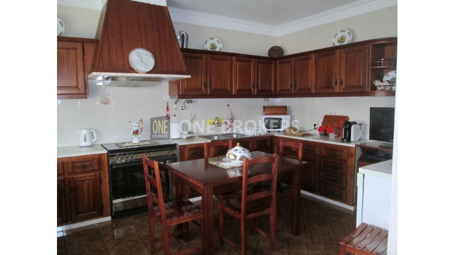 Apartamento T4 para Venda em Muge Foto 13