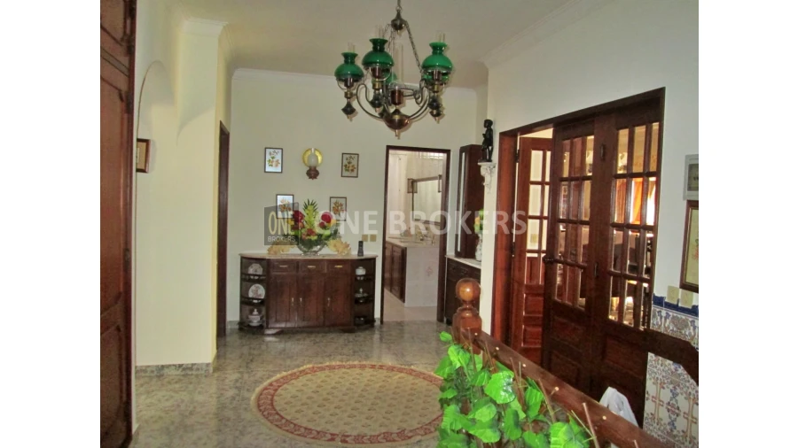 Apartamento T4 para Venda em Muge Foto 2