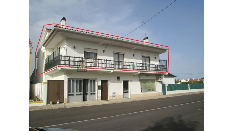 Apartamento T4 para Venda em Muge Foto 18