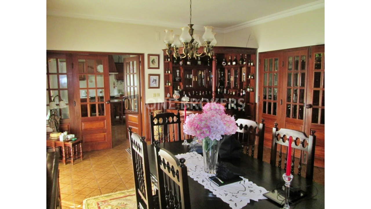 Apartamento T4 para Venda em Muge Foto 1